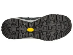 Brütting EB Mount Shasta High Blauw Wandelschoenen -Kampeerartikelen Korting 008cd1992691cad7