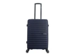 Saxoline Fiesta 67 Cm Reiskoffer - Marine Blue