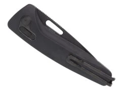 SOG One-Zero XR Black PE -Kampeerartikelen Korting 069635e8afe0cb35