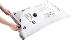 Flextail Gear 60 X 40 Set Van 4 Vacuüm Opbergzakken -Kampeerartikelen Korting 079a5f4d0f2132f4