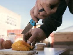 SOG Flash AT Civic Cyan CE -Kampeerartikelen Korting 09c8e609a4978750