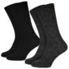 Black Snake Anthracite 2-pack Alpaca Schapenwollen Sokken 1 Black Snake Anthracite 2-pack Alpaca Schapenwollen Sokken -Kampeerartikelen Korting 0a5985fc6d197ca8