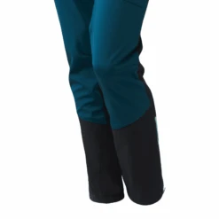 Löffler Pace WS Light Teal Dames Outdoorbroek -Kampeerartikelen Korting 0d0054fbe500e641