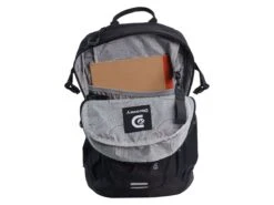 Discovery Body Spirit Outdoor 8 Liter Rugzak - Black -Kampeerartikelen Korting 0db3f8f46c0ae784