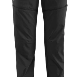 Loeffler Trekking Dames Afrits Wandelbroek - Black -Kampeerartikelen Korting 0f525e73af4ede69