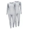 Black Snake Cozy Grey 2-Pack Dames Thermo-ondergoed Set -Kampeerartikelen Korting 10254bf84d82fcee