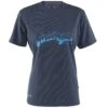 Wolf Camper Dark Blue Dames T-shirt 2 Wolf Camper Dark Blue Dames T-shirt -Kampeerartikelen Korting 1196d897d34f9dc6
