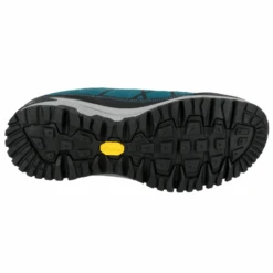 Brütting Kansas Petrol Heren Wandelschoenen -Kampeerartikelen Korting 11efdc6918e360cd