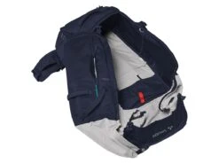 Vaude Astrum EVO 55+10 Eclipse Dames Rugzak -Kampeerartikelen Korting 15948 750 d 2 ecommerce f052