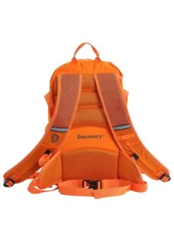 Discovery Body Spirit Outdoor 8 Liter Rugzak - Orange -Kampeerartikelen Korting 1781c940fcff44d6
