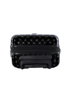 ELLE Bouquet 55 Cm Reiskoffer - Black -Kampeerartikelen Korting 185bacdfe92c09d6