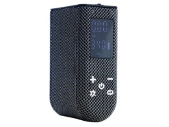 Merkloos Tireboost TBS 2 Mini Elektrische Fietspomp