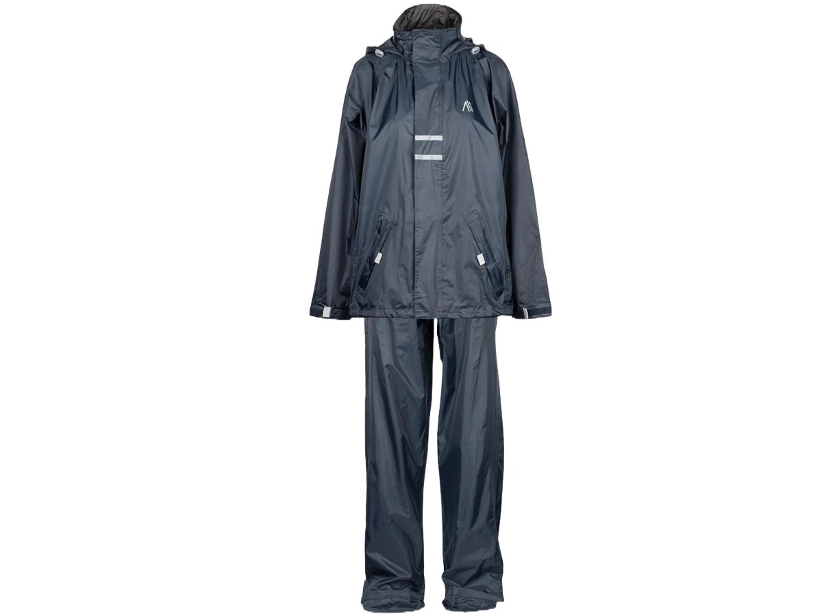 Ralka Kinder Regenpak - Marine 3 Ralka Kinder Regenpak - Marine