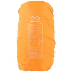 Merkloos Highlander Ben Nevis Heren Rugzak - Blue -Kampeerartikelen Korting 1a721d6bffd439d4