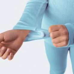 Black Snake Cuddle Grey/Blue 2-Pack Kind Thermoshirt -Kampeerartikelen Korting 1b1483883d5593de