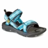 Merkloos Source Gobi Dream Dames Sandalen