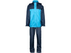 Ralka Intensive Regenpak - Marine/Azuurblauw