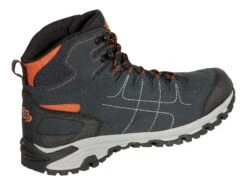 Brütting EB Mount Shasta High Blauw Wandelschoenen -Kampeerartikelen Korting 1ea594ac0df83f4b