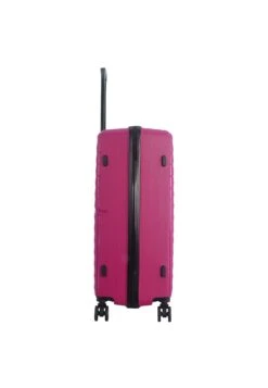 Saxoline Fiesta 77 Cm Reiskoffer - Fuchsia 12 Saxoline Fiesta 77 Cm Reiskoffer - Fuchsia -Kampeerartikelen Korting 1eadc569eb22da2f