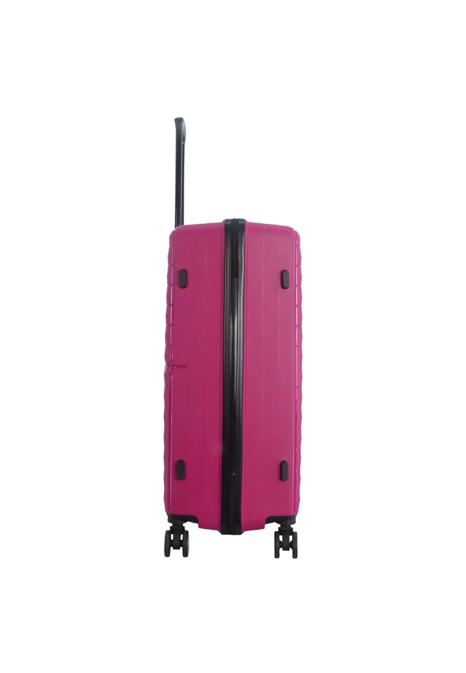 Saxoline Fiesta 77 Cm Reiskoffer - Fuchsia 7 Saxoline Fiesta 77 Cm Reiskoffer - Fuchsia - Afbeelding 5