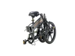 Lacros Trotter T400 Matgrijs 13,6Ah Elektrische Vouwfiets 12 Lacros Trotter T400 Matgrijs 13,6Ah Elektrische Vouwfiets -Kampeerartikelen Korting 1f1771a6f90efb4d