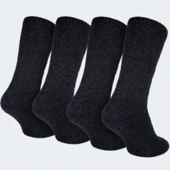 Black Snake Anthracite 2 Paar Heren Thermische Sokken 11 Black Snake Anthracite 2 Paar Heren Thermische Sokken -Kampeerartikelen Korting 207c49a0a9e8a7c2