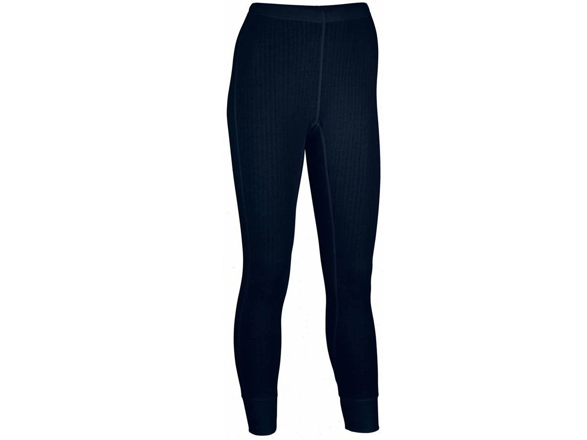 Avento Dames Thermobroek - Marine 4 Avento Dames Thermobroek - Marine - Afbeelding 2