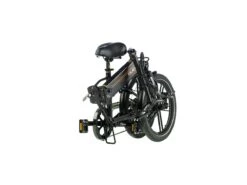 Lacros Trotter T400 Matzwart 13,6Ah Elektrische Vouwfiets 12 Lacros Trotter T400 Matzwart 13,6Ah Elektrische Vouwfiets -Kampeerartikelen Korting 21e543f97f077367