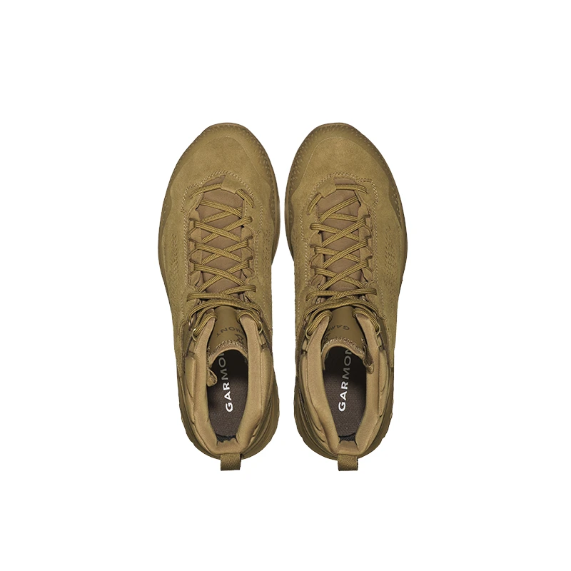 Garmont T4 Groove G-Dry Wandelschoenen 6 Garmont T4 Groove G-Dry Wandelschoenen - Afbeelding 4