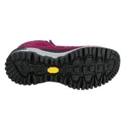 Brütting Mount Nansen High Roze Dames Wandelschoenen -Kampeerartikelen Korting 233b975beee28b15