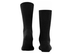 Falke Walkie Ergo Wandelsokken - Black -Kampeerartikelen Korting 23880 falke walkie wandelsokken black3 ecommerce