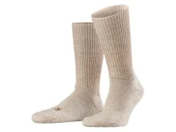 Falke Walkie Ergo Wandelsokken - Beige