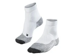 Falke TE2 Dames Tennissokken - Grey