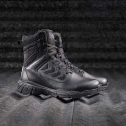 Merrell Fullbench Wandelschoen - Zwart -Kampeerartikelen Korting 254fb9878f66bb02