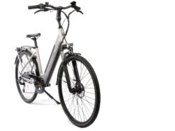 Merkloos Villette L' Amant E-bike 13Ah Elektrische Damesfiets - CelticGrey 9 Merkloos Villette L' Amant E-bike 13Ah Elektrische Damesfiets - CelticGrey -Kampeerartikelen Korting 27d20dd2b07c8bd4
