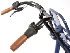 Merkloos Villette Transporter N3 BG 13Ah E-bike - Dark Blue -Kampeerartikelen Korting 27fa72fd91877d1d