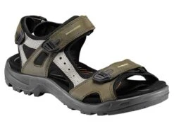 Ecco Offroad Heren Sandalen - Beige