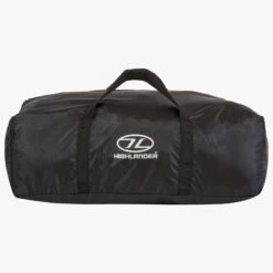 Merkloos Highlander Transitcover Transporthoes -Kampeerartikelen Korting 2985da6e6bc6b86d