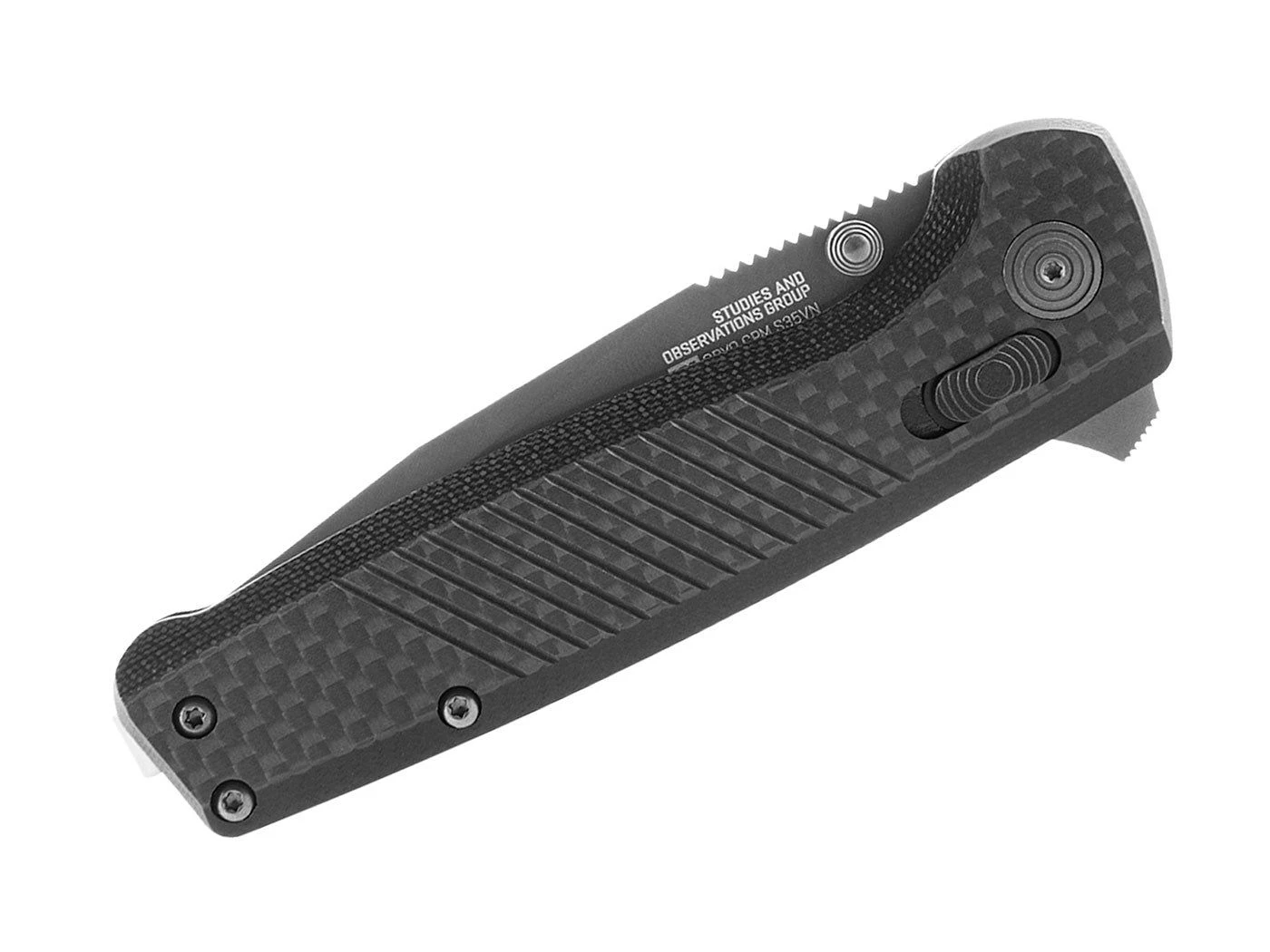 SOG Terminus XR LTE Carbon + Graphite PE 5 SOG Terminus XR LTE Carbon + Graphite PE - Afbeelding 3