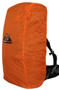 TravelSafe Escape 55 Liter Rugzak Met Regenhoes -Kampeerartikelen Korting 2df1184512f9c791