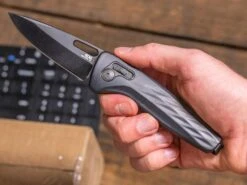 SOG One-Zero XR Black PE -Kampeerartikelen Korting 2e5afaa263035646