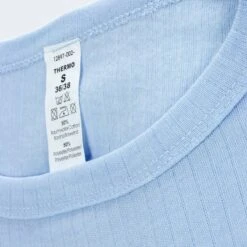 Black Snake Lightblue Dames Thermoset -Kampeerartikelen Korting 30612899c428b0a2