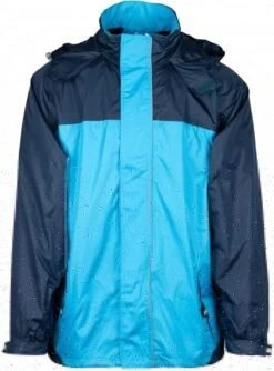 Ralka Intensive Regenpak - Marine/Azuurblauw -Kampeerartikelen Korting 318890028cc6f201