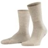 Falke Walkie Light Wandelsokken - Beige -Kampeerartikelen Korting 319526 falkewalkielightsandmelange ecommerce