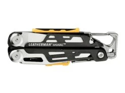 Leatherman Signal Zakmes -Kampeerartikelen Korting 33d2cf9a9d4beb43