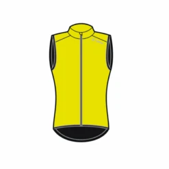 Löffler Windshell Geel Heren Fietsvest 10 Löffler Windshell Geel Heren Fietsvest -Kampeerartikelen Korting 3476a636038043e2