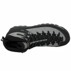 Brütting Mount Tasman Grijze Wandelschoenen -Kampeerartikelen Korting 358f2dd35ba5588e