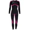 Black Snake Pink Dames Functioneel Thermoset -Kampeerartikelen Korting 3644060febe8194e