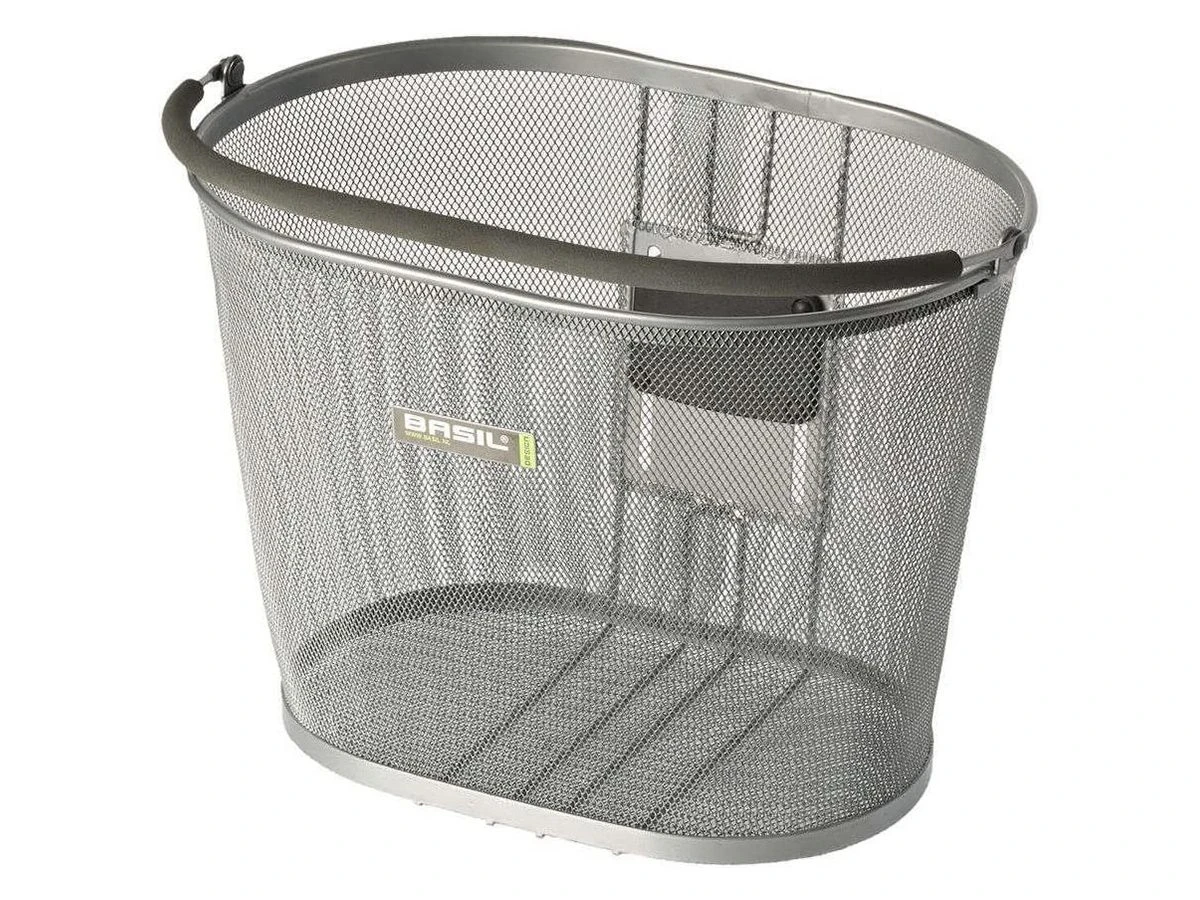 Basil Brava II Fietsmand 3 Basil Brava II Fietsmand