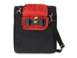 Basil Sport Design Enkele Fietstas -Kampeerartikelen Korting 374319 374319 images other basilsportdesigncommuterbagbacksideopenblack 4 ecommerce